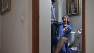 Muslim Cuckold Wifes German Taboo – African Immigrants Facial