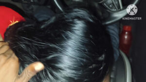 Desi Bhabhis Car Ride Quickie – Horny Housewife Seduces Boyfriend