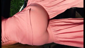 Homemade Jungle Me Mangal Desi Wife Ass Chudai In Hindi