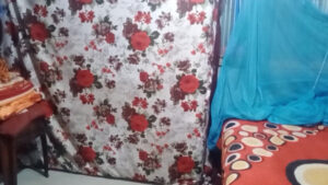 Brother-in-law kissed sister-in-law