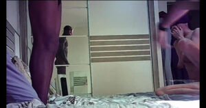 Slut Shared with Black Bull – She Loved Every Inch Part 4