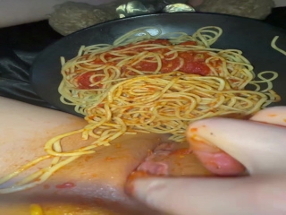 EXTREME HARDCORE FOOD FETISH-KINKY FEMALE MASTURBATION-SAUDI VIRGIN  18 YO ARABIAN SNOWWHITE IN LOS ANGELES BEVERLY HILLS UNITED