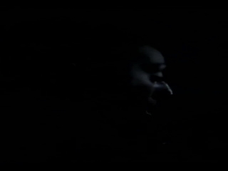 He Wanted to Feel This Throat